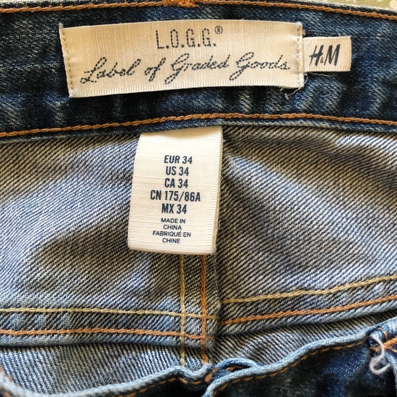 Slim Fit Jeans - Picture 3 of 4